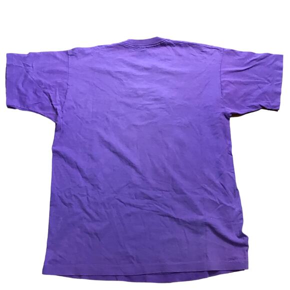 Vintage Fruit of the Loom Jasper Indiana tee XL - Picture 4 of 4